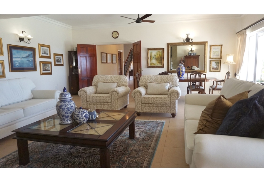 4 Bedroom Property for Sale in Sheffield Beach KwaZulu-Natal