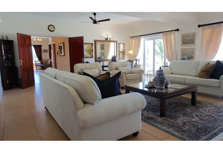 4 Bedroom Property for Sale in Sheffield Beach KwaZulu-Natal