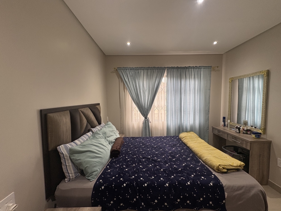 To Let 3 Bedroom Property for Rent in Clayfield KwaZulu-Natal