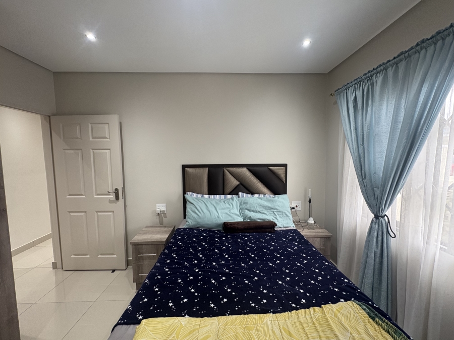 To Let 3 Bedroom Property for Rent in Clayfield KwaZulu-Natal