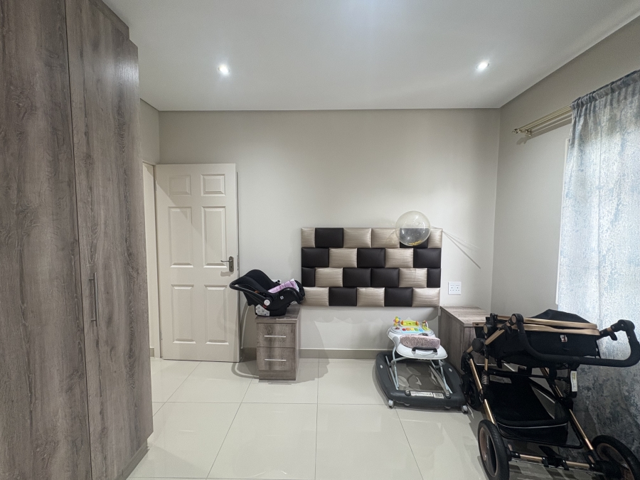 To Let 3 Bedroom Property for Rent in Clayfield KwaZulu-Natal
