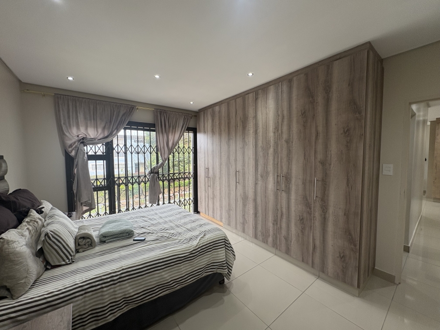 To Let 3 Bedroom Property for Rent in Clayfield KwaZulu-Natal