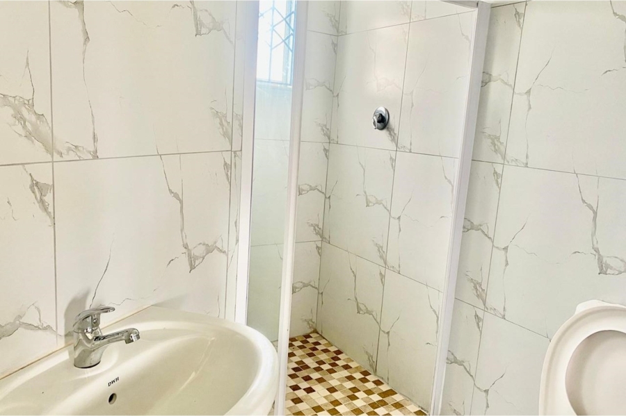 To Let 3 Bedroom Property for Rent in Everest Heights KwaZulu-Natal