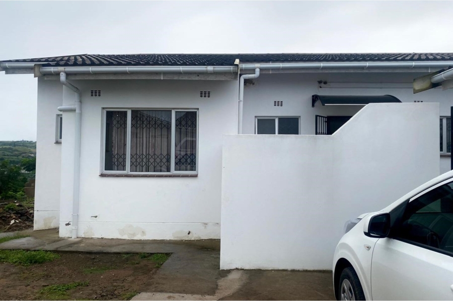 To Let 3 Bedroom Property for Rent in Everest Heights KwaZulu-Natal