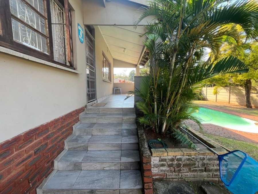 3 Bedroom Property for Sale in Bluff KwaZulu-Natal