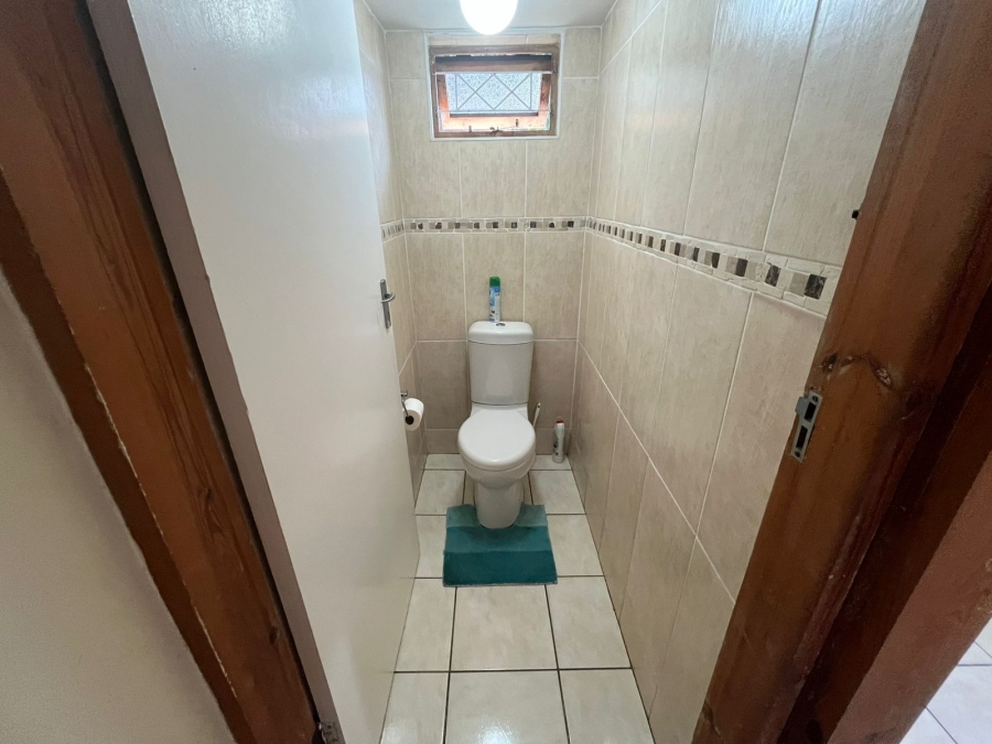 3 Bedroom Property for Sale in Bluff KwaZulu-Natal