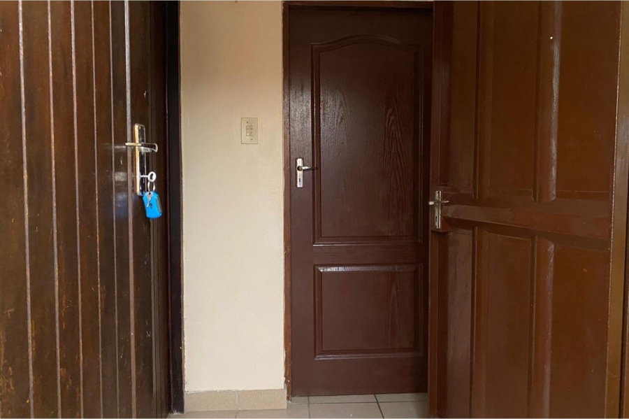 To Let 1 Bedroom Property for Rent in Dawncrest KwaZulu-Natal