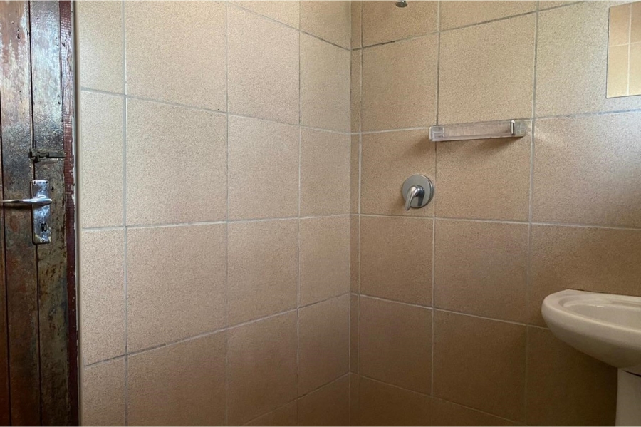 To Let 1 Bedroom Property for Rent in Dawncrest KwaZulu-Natal