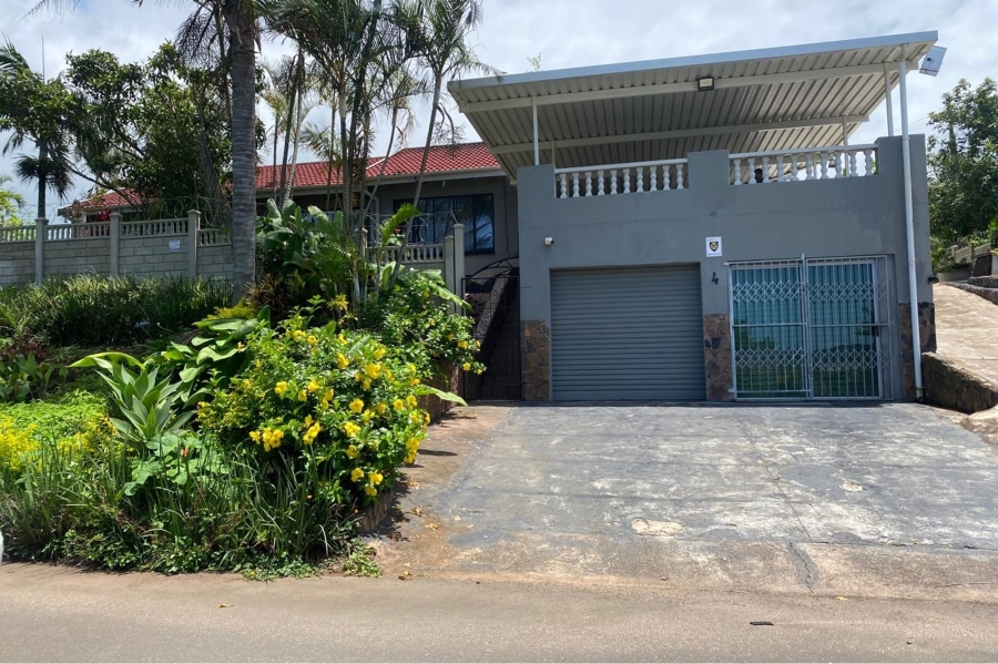 4 Bedroom Property for Sale in Watsonia KwaZulu-Natal