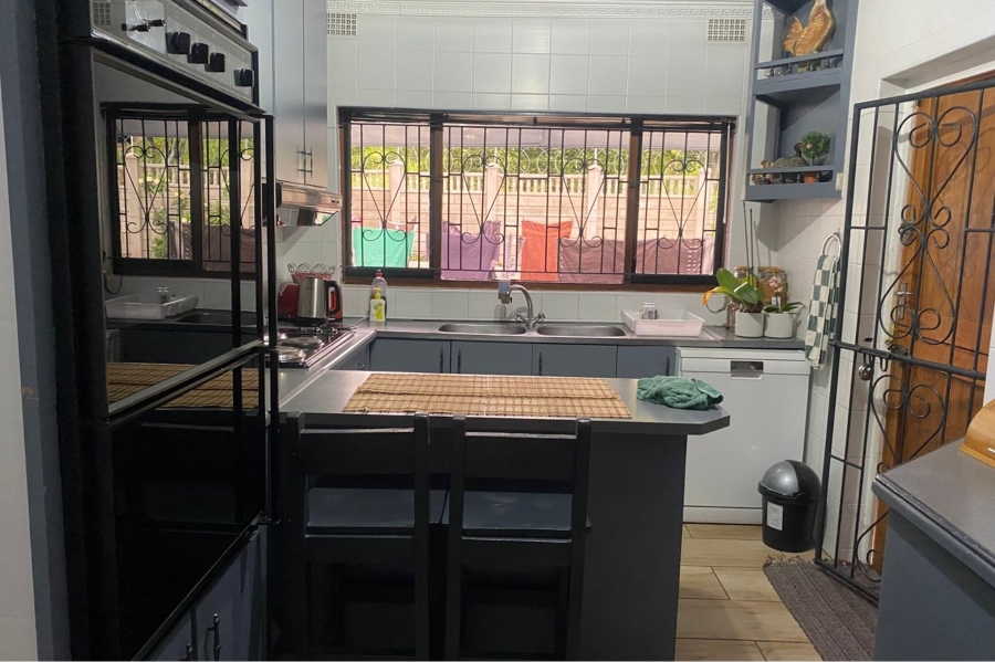 4 Bedroom Property for Sale in Watsonia KwaZulu-Natal