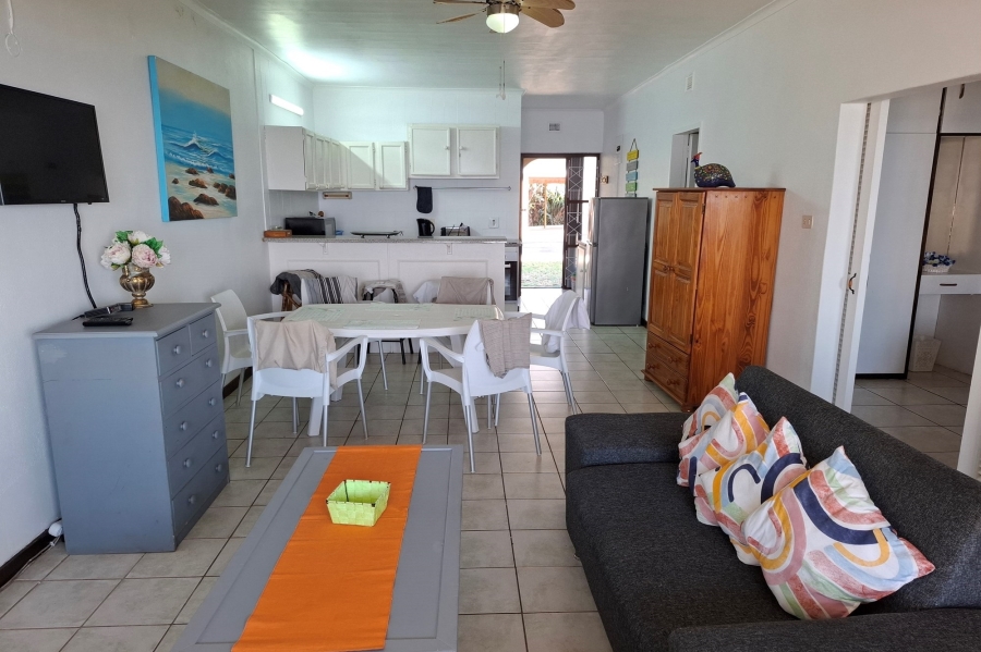 2 Bedroom Property for Sale in Shelly Beach KwaZulu-Natal