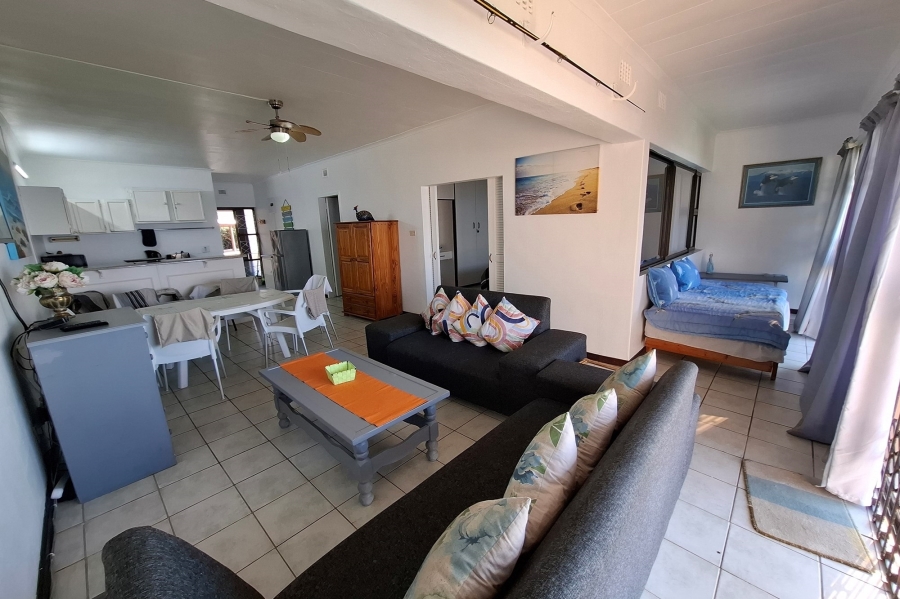 2 Bedroom Property for Sale in Shelly Beach KwaZulu-Natal