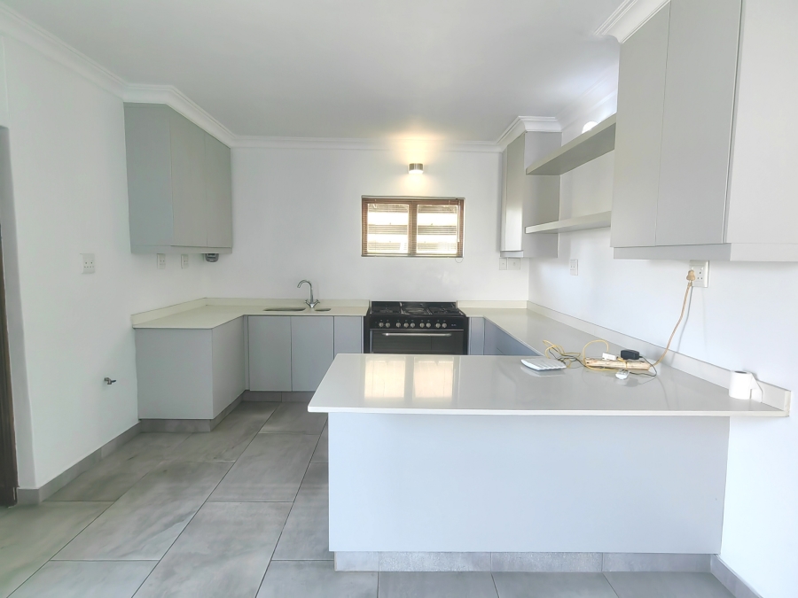 To Let 1 Bedroom Property for Rent in Park Hill KwaZulu-Natal