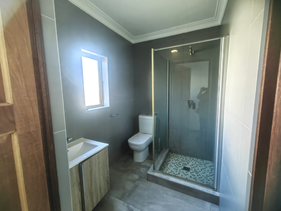 To Let 1 Bedroom Property for Rent in Park Hill KwaZulu-Natal