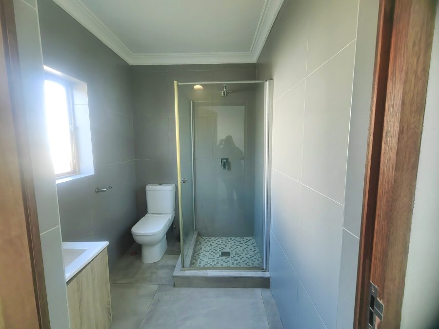 To Let 1 Bedroom Property for Rent in Park Hill KwaZulu-Natal