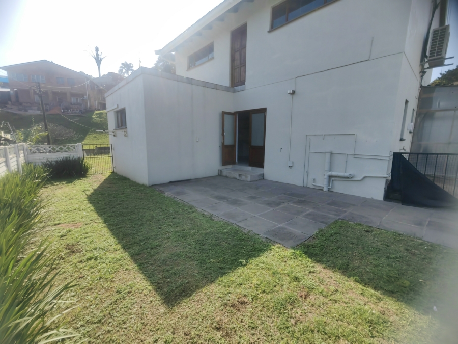 To Let 1 Bedroom Property for Rent in Park Hill KwaZulu-Natal