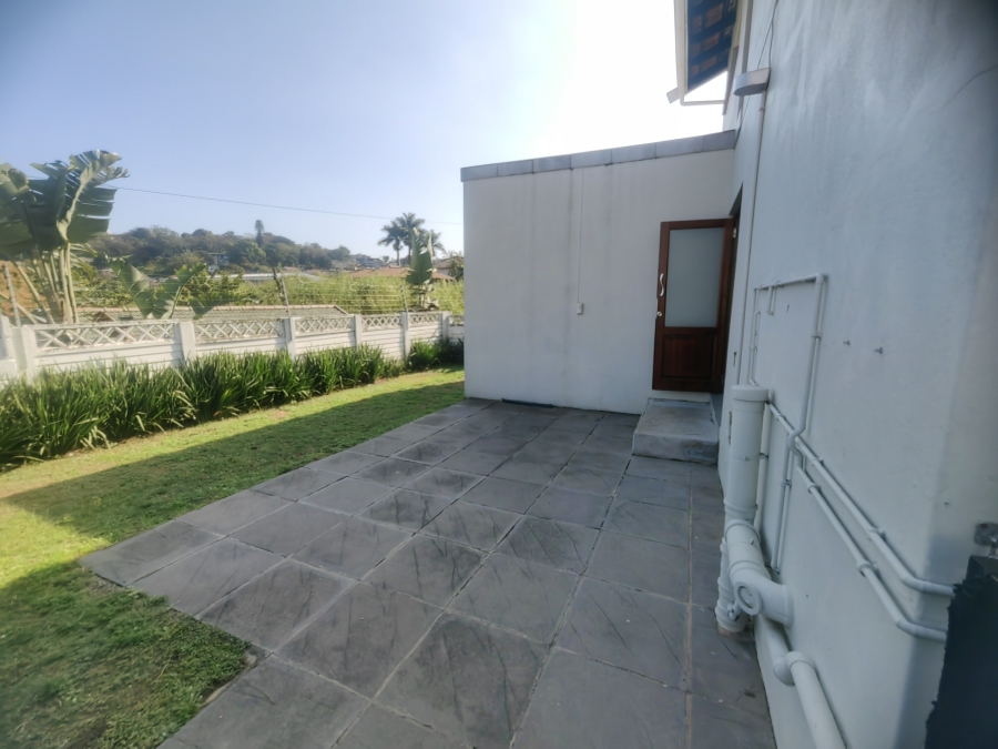 To Let 1 Bedroom Property for Rent in Park Hill KwaZulu-Natal