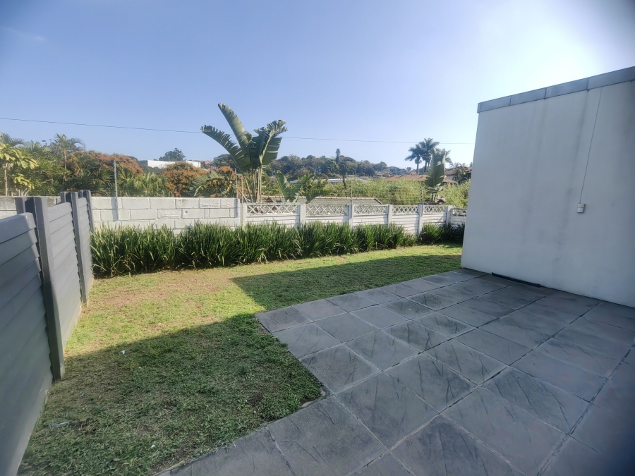 To Let 1 Bedroom Property for Rent in Park Hill KwaZulu-Natal