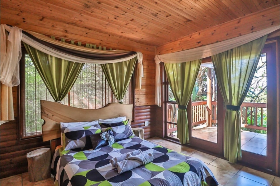 3 Bedroom Property for Sale in Catalina Bay KwaZulu-Natal
