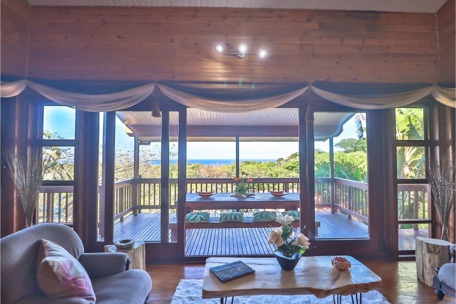 3 Bedroom Property for Sale in Catalina Bay KwaZulu-Natal