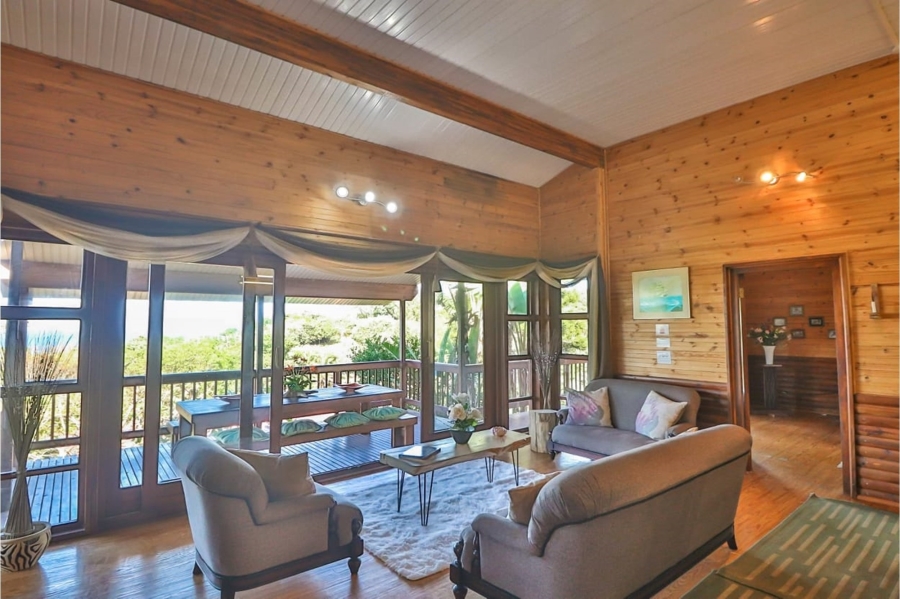 3 Bedroom Property for Sale in Catalina Bay KwaZulu-Natal