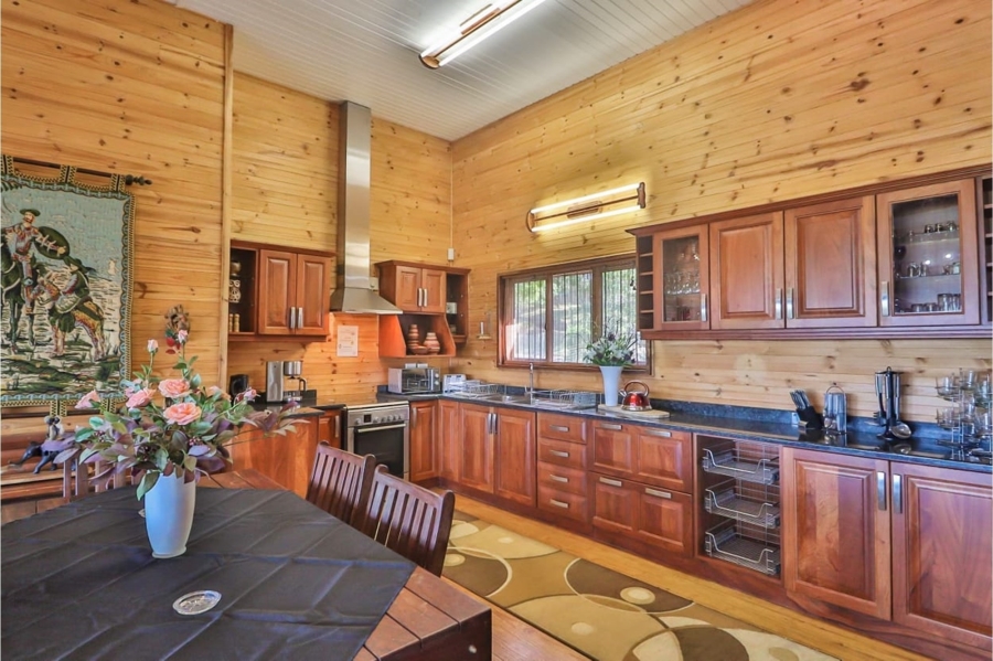 3 Bedroom Property for Sale in Catalina Bay KwaZulu-Natal
