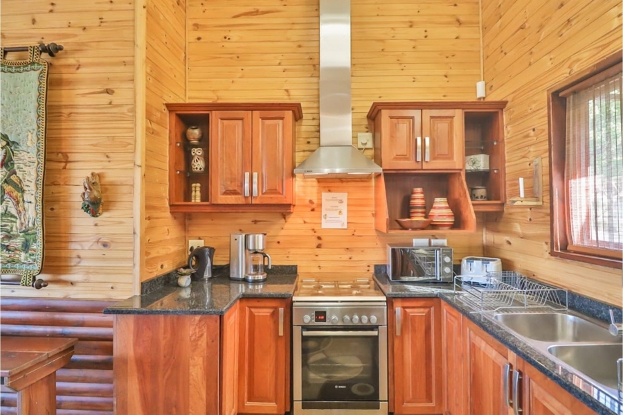 3 Bedroom Property for Sale in Catalina Bay KwaZulu-Natal