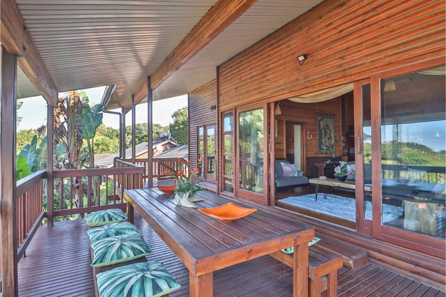 3 Bedroom Property for Sale in Catalina Bay KwaZulu-Natal