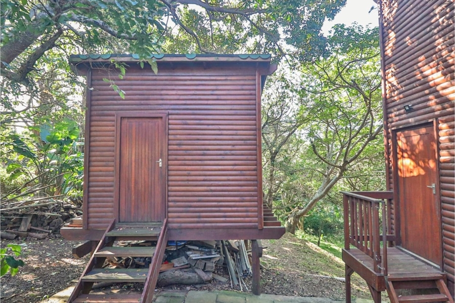 3 Bedroom Property for Sale in Catalina Bay KwaZulu-Natal