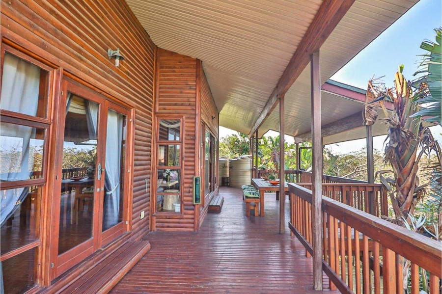 3 Bedroom Property for Sale in Catalina Bay KwaZulu-Natal