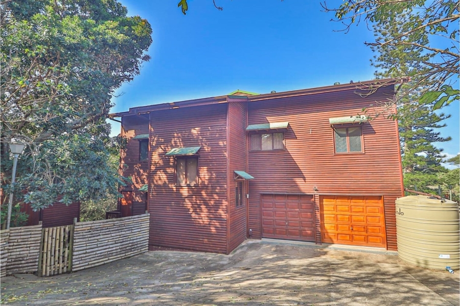 3 Bedroom Property for Sale in Catalina Bay KwaZulu-Natal