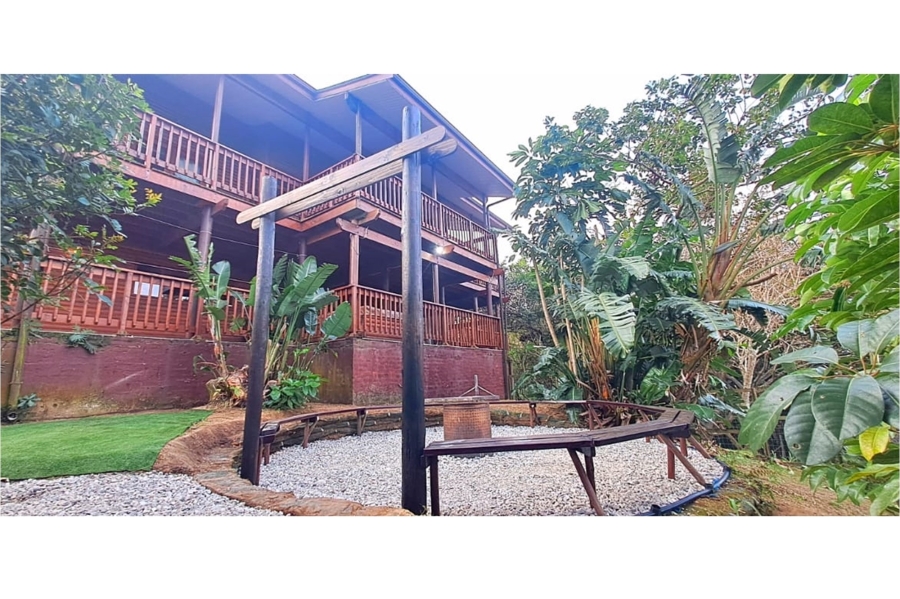 3 Bedroom Property for Sale in Catalina Bay KwaZulu-Natal