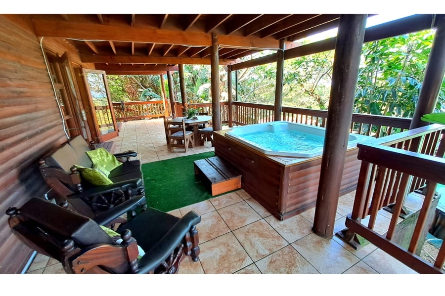 3 Bedroom Property for Sale in Catalina Bay KwaZulu-Natal