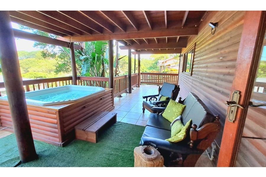 3 Bedroom Property for Sale in Catalina Bay KwaZulu-Natal