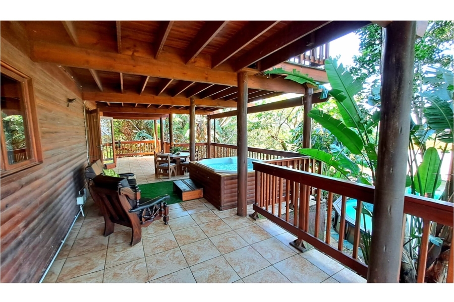 3 Bedroom Property for Sale in Catalina Bay KwaZulu-Natal