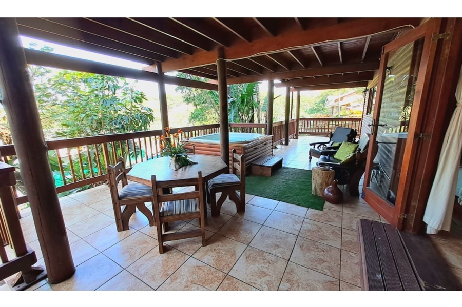 3 Bedroom Property for Sale in Catalina Bay KwaZulu-Natal