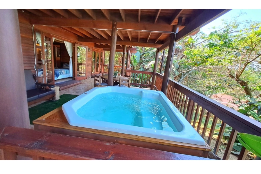 3 Bedroom Property for Sale in Catalina Bay KwaZulu-Natal