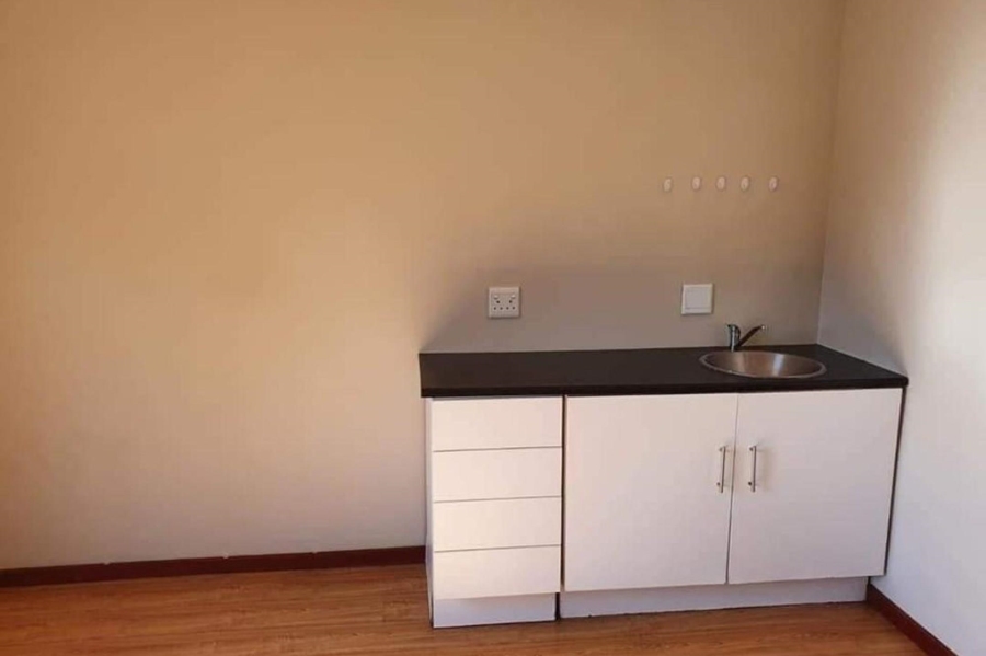To Let 1 Bedroom Property for Rent in Glen Ashley KwaZulu-Natal