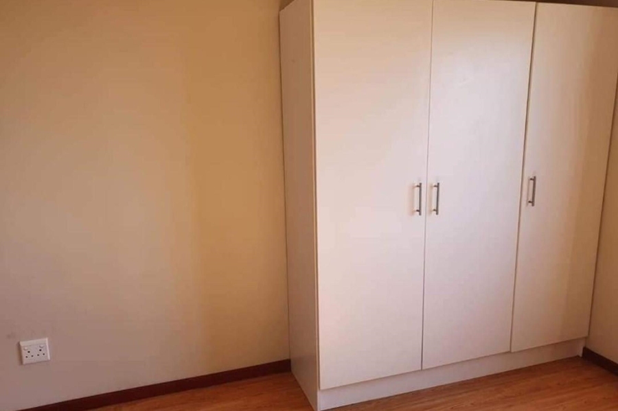 To Let 1 Bedroom Property for Rent in Glen Ashley KwaZulu-Natal