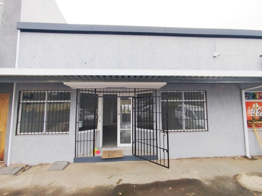 To Let commercial Property for Rent in Moseley Park KwaZulu-Natal