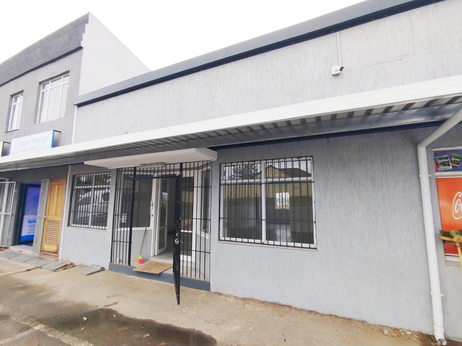 To Let commercial Property for Rent in Moseley Park KwaZulu-Natal