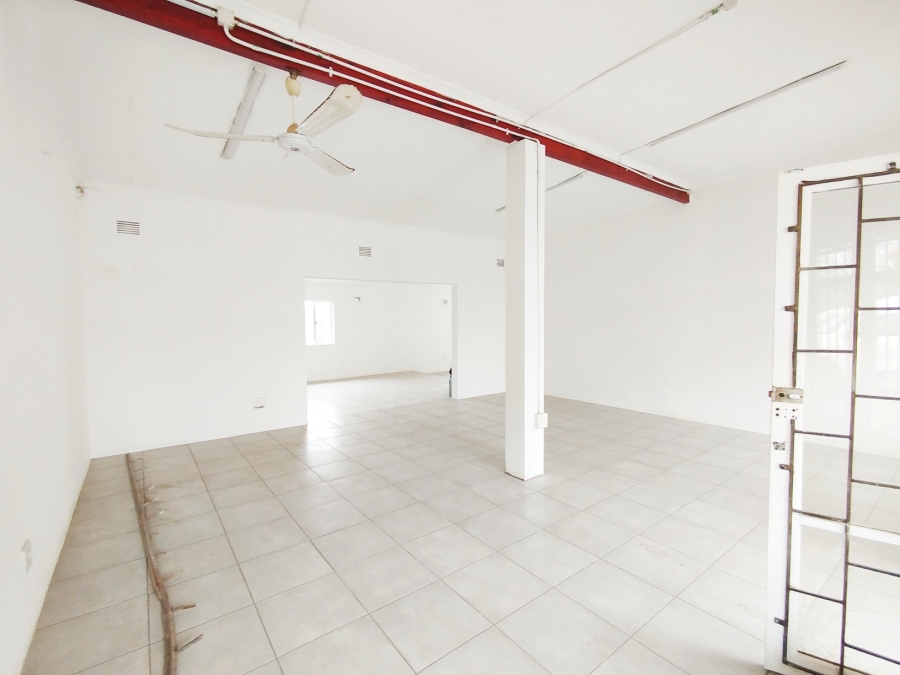 To Let commercial Property for Rent in Moseley Park KwaZulu-Natal