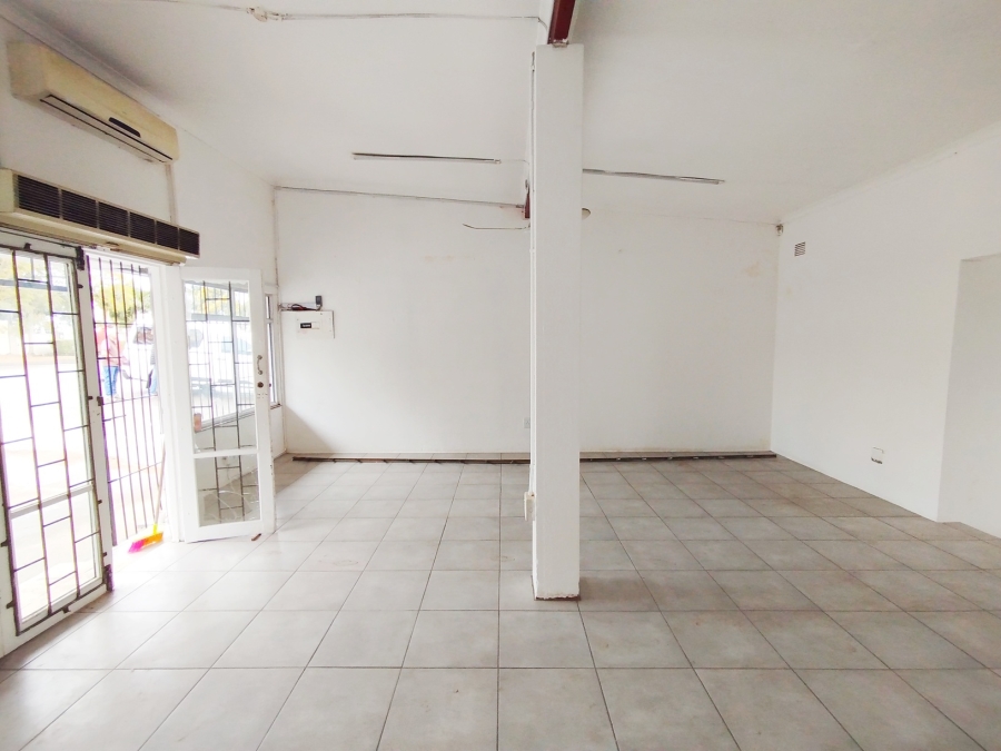 To Let commercial Property for Rent in Moseley Park KwaZulu-Natal