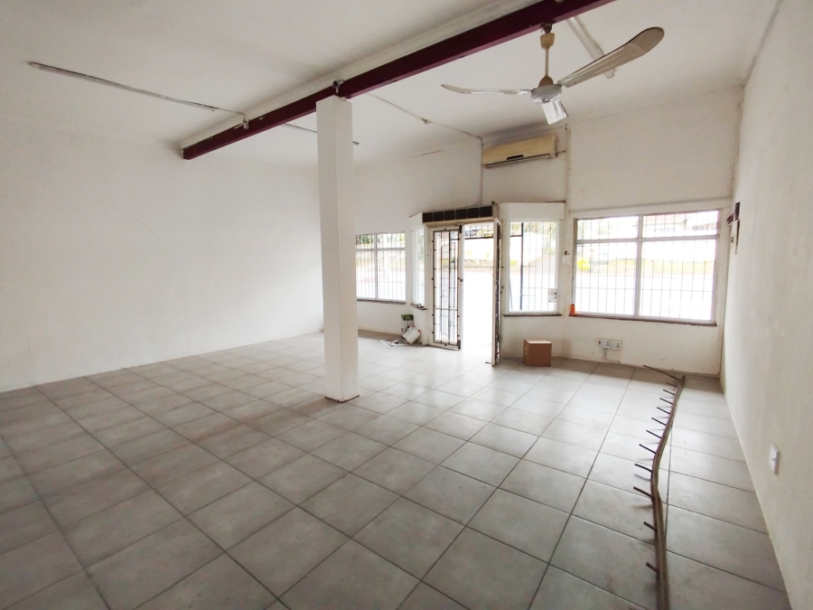 To Let commercial Property for Rent in Moseley Park KwaZulu-Natal