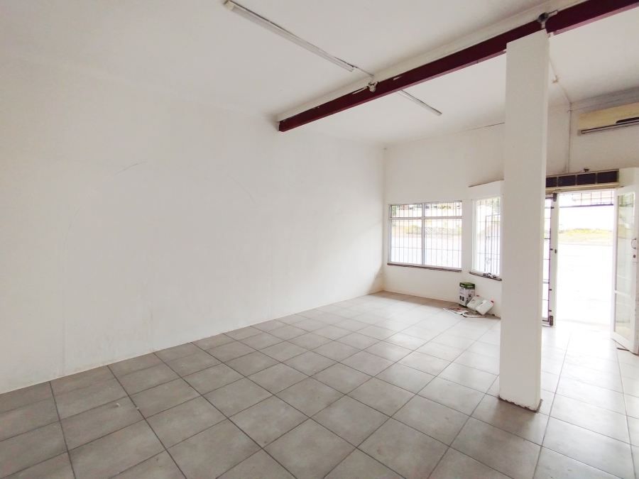 To Let commercial Property for Rent in Moseley Park KwaZulu-Natal
