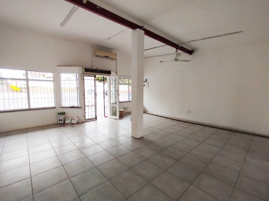 To Let commercial Property for Rent in Moseley Park KwaZulu-Natal
