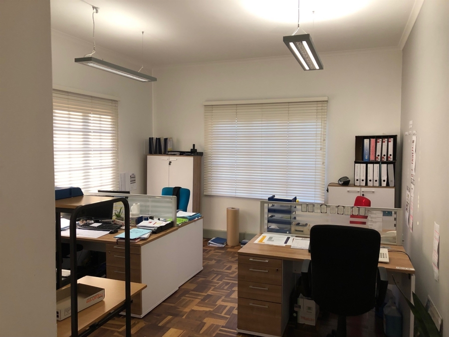 To Let commercial Property for Rent in Morningside KwaZulu-Natal