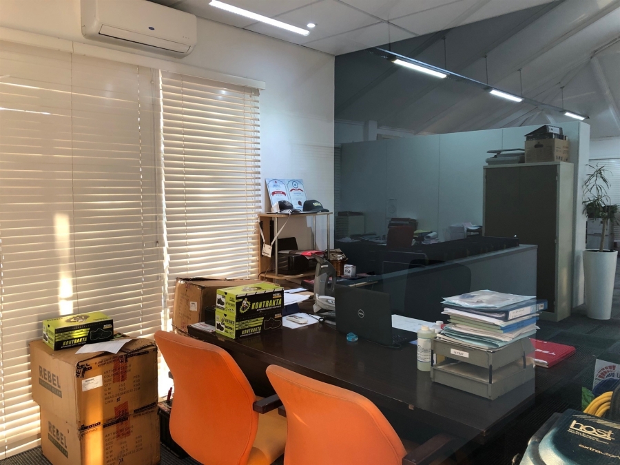 To Let commercial Property for Rent in Morningside KwaZulu-Natal