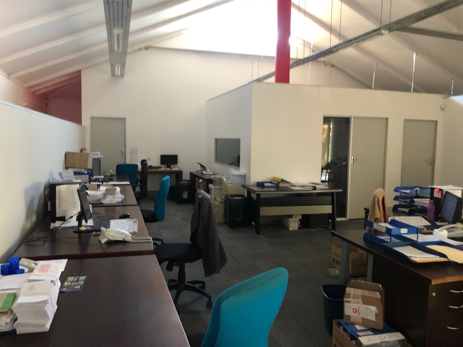 To Let commercial Property for Rent in Morningside KwaZulu-Natal