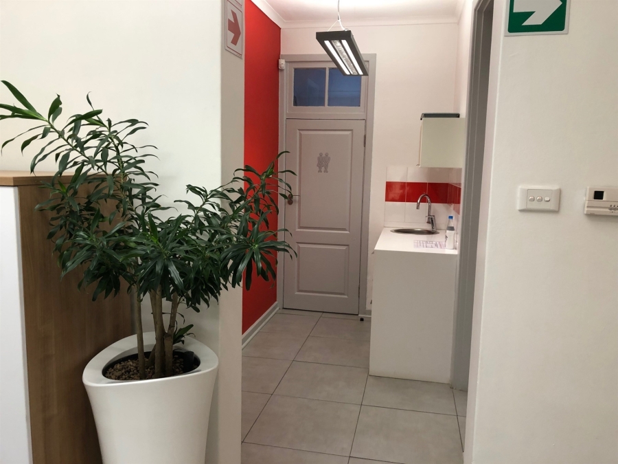 To Let commercial Property for Rent in Morningside KwaZulu-Natal